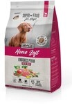 MAC's Dog Mono Soft Frisches Pferd 1,5 kg MAC's Dog Mono Soft Frisches Pferd 1,5 kg