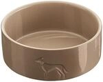 Hunter Hundenapf Osby Glazed aus Keramik 550 ml