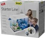 Tetra Starter Line LED Aquarium 80L