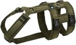 annyx Brustgeschirr Safety Fun oliv XS