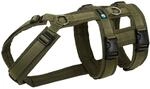 annyx Brustgeschirr Safety Fun oliv S