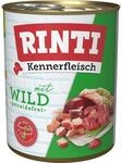 Rinti Kennerfleisch Wild 12x800g
