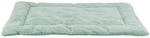 Trixie Hundeliegematte Cord Jonna salbei 70x50cm