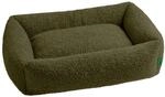 Hunter Hundesofa Kumara khaki 60x40 cm