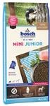 Bosch Hundefutter Mini Junior 15kg