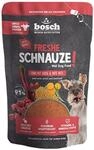 Bosch Freshe Schnauze Rind mit Hirse und Rote Bete 8x250 g