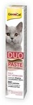 GimCat DUO Paste Anti-Hairball Malz mit Huhn 50g
