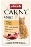animonda Carny Adult Gefl&uuml;gel-Cocktail 12x85g