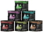 catz finefood Purrrr Collection II 6x200g