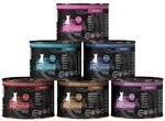 catz finefood Purrrr Collection I 6x200g