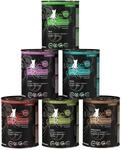 catz finefood Purrrr Collection II 6x400g catz finefood Purrrr Collection II 6x400g