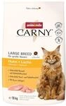 animonda Carny Adult Large Breed Huhn + Lachs 10 kg