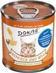 Dokas Schleck und weg Katzendrink Huhn 100 g