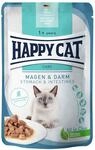 Happy Cat Care Magen und Darm 20x85g