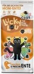 Lucky Lou Adult Gefl&uuml;gel und Ente 3kg