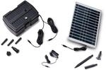 Pontec PondoRell 1500 UVC Solar &ndash; Teichfilter