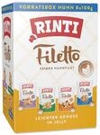 RINTI Filetto Multibox 8x100g