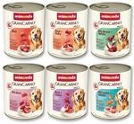 animonda GranCarno Adult Herzhafte Variation II 6x800g