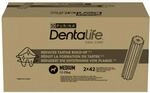 PURINA DENTALIFE T&auml;gliche Zahnpflege-Snacks f&uuml;r mittelgro&szlig;e Hunde 2x42 Sticks