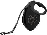 Flexi Giant Black Edition Rollleine 8 m