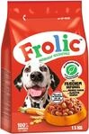Frolic Beutel Gefl&uuml;gel 1,5kg