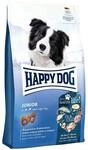 Happy Dog Supreme fit und vital Junior 4kg