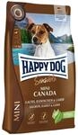 Happy Dog Sensible Mini Canada 4kg