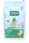 Green Petfood Sensitive Insects und Rice 10 kg