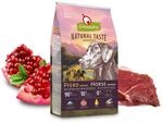 GranataPet Natural Taste Pferd Mono 12kg