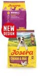 Josera Mini Adult Chicken und Rice 10 kg
