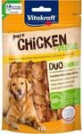 Vitakraft CHICKEN Veggie Karottenstick+H&uuml;hnchen 80g