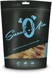 SnackOMio - knusp. Kaninchenohren an H&uuml;hnerbrustfilet 70g