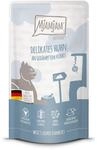 MjAMjAM Quetschie - Huhn an K&uuml;rbis 12x125g