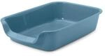 SAVIC Katzentoilette Junior blau