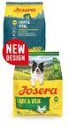 Josera All Sizes Adult Light und Vital 12,5 kg
