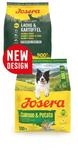Josera All Sizes Adult Salmon und Potato 12,5 kg