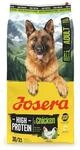 Josera High Protein Adult Chicken 12,5 kg