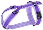 annyx Brustgeschirr Fun lavendel XXS