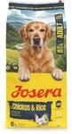 Josera Medi/Maxi Adult Chicken und Rice 12,5 kg