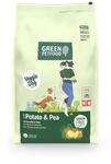 Green Petfood Potato und Pea 10 kg