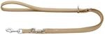 Hunter verstellbare Leine Amalfi beige 20 / 200