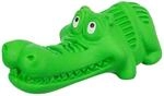 Trixie Hundespielzeug Snack-Krokodil 18 cm