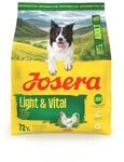 Josera All Sizes Adult Light und Vital 900 g