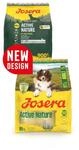 Josera All Sizes Adult Active Nature 12,5 kg