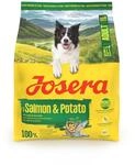 Josera All Sizes Adult Salmon und Potato 900 g