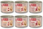 animonda Carny Adult Mix 6x200g