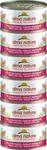 Almo Nature 5413HMEGAHFC, Almo Nature HFC Megapack Huhn mit H&uuml;hnerleber 6x70g,
