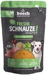Bosch Freshe Schnauze Pute mit Quinoa und Spinat 8x250 g