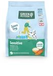 Green Petfood Sensitive Insects und Rice 900 g