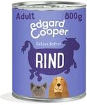 Edgard und Cooper Rind mit Rote Beete 6x800g